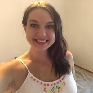 Meet your Posher, Christa